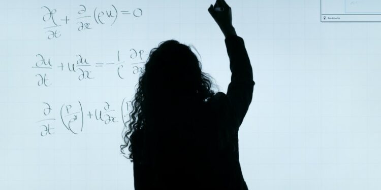 4 Anggapan Orang tentang Jurusan Matematika yang Nggak Sepenuhnya Benar terminal mojok.co