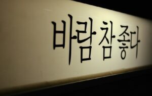 20 Frasa dan Kosakata Bahasa Korea yang Sering Nongol di Drakor Kesayanganmu