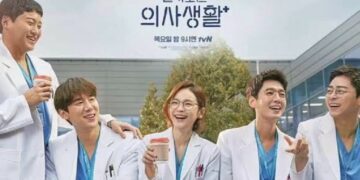 5 Alasan Langgengnya Persahabatan Geng Yulje 99z ‘Hospital Playlist’ terminal mojok