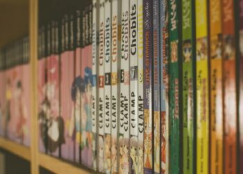 5 Aturan yang Perlu Kamu Perhatikan Sebelum Mulai Mengoleksi Manga terminal mojok
