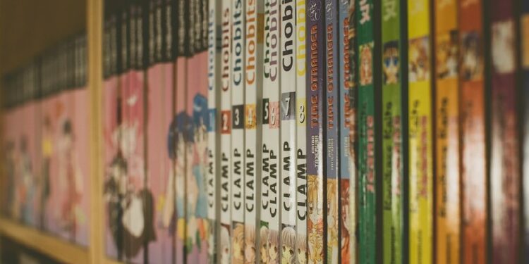 5 Aturan yang Perlu Kamu Perhatikan Sebelum Mulai Mengoleksi Manga terminal mojok