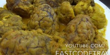 6 Makanan yang Bentuknya Iyuuuh, tapi Rasanya Sedaaap terminal mojok