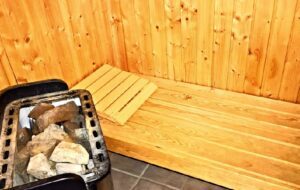 Sauna di Finlandia, Contoh Keragaman Budaya di Eropa