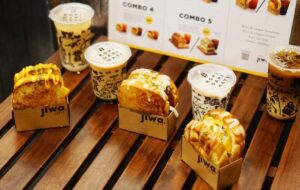 Jiwa Toast Emang Lebih Layak Jadi Pilihan Utama Saat Kopi Janji Jiwa Nggak Sesuai Selera