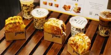 Akui Saja, Jiwa Toast Emang Jadi Pilihan Utama Saat Kopi Janji Jiwa Nggak Sesuai Selera