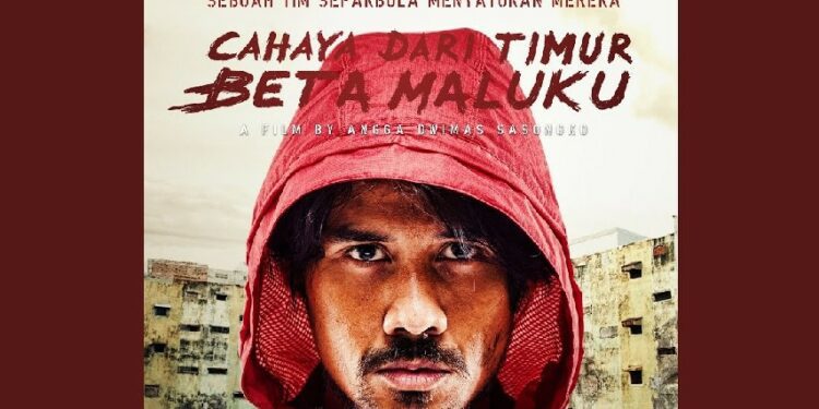 Cahaya Dari Timur_ Beta Maluku, Film yang Bikin Terharu Meski Ditonton Berkali-kali terminal mojok