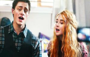 Clouds, Film yang Cocok untuk Orang-orang Sok Tegar