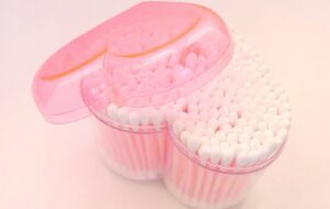 Cotton Bud, Kamu Jahat tapi Enak