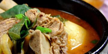 Dali and Cocky Prince, Drakor yang Menyelamatkan Saya dari Kesalahpahaman Soal K-Food terminal mojok