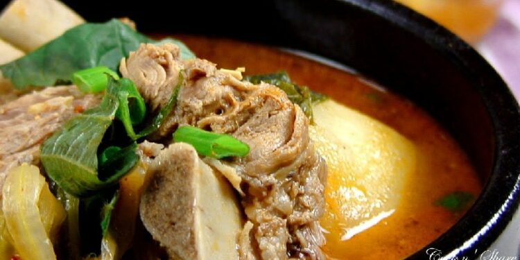 Dali and Cocky Prince, Drakor yang Menyelamatkan Saya dari Kesalahpahaman Soal K-Food terminal mojok