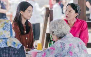 Gongjin vs Hye Jin: Konflik Warga Rural dan Urban di Drakor Hometown Cha-cha-cha