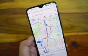 Google Maps Menyesatkan Adalah Fitnah dari Orang-orang yang Nggak Bisa Baca Peta