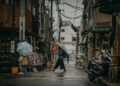 Kerja Paruh Waktu di Jepang agar Bisa Kirim Uang untuk Keluarga di Indonesia terminal mojok