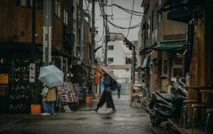 Serba-serbi Kerja Paruh Waktu di Jepang untuk Pelajar Asing