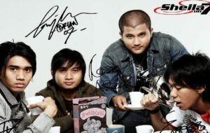 Lagu-lagu Sheila on 7 dan Momen yang Pas untuk Menyanyikannya