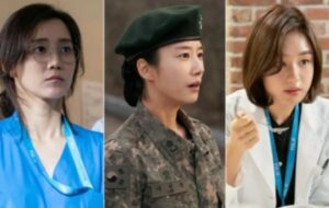 Chae Song Hwa dan 3 Tokoh Wanita Lain di Hospital Playlist Patahkan Stigma Soal Perempuan