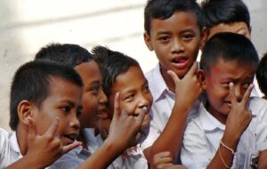 Menjadi Idola para Siswi di Sekolah Itu Sesuatu yang Biasa Saja, Setelah Lulus Mereka Akan Melupakanmu