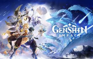 Keputusan Mihoyo tentang Anniversary Genshin Impact Memang Ra Mashok, Jadi Nggak Usah Dibela!