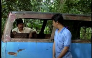 Nyawa Sebenarnya Si Doel Anak Sekolahan Bukan Ada Pada Sosok Doel, Melainkan Babe Sabeni dan Mandra