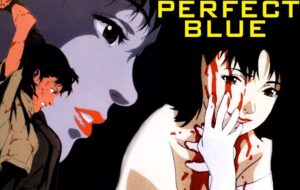 Perfect Blue: Film tentang Gelapnya Industri Hiburan yang Wajib Kalian Tonton