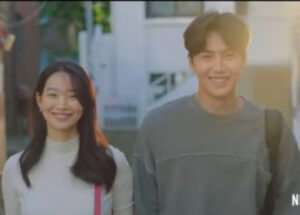 Hometown Cha-Cha-Cha: Calon Drama Kesayangan yang Ternyata Kayak FTV