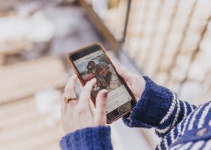 Pentingnya Notifikasi Screenshot Instastory biar Tau Cepu dalam Pertemananmu