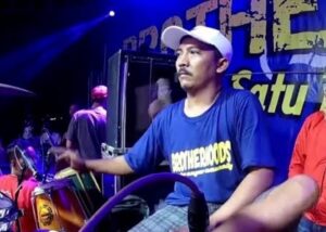 New Pallapa: Grup Orkes Dangdut Koplo Terbaik Tak Bisa Dikalahkan!
