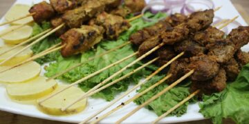 Ragam Sate Kambing Tegal_ Batibul, Balibul, Semuanya Enaaak! terminal mojok