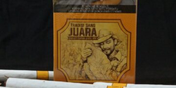 Rokok Juara, Rokok Rasa Teh yang Enaknya Cuma di Dua Batang Pertama terminal mojok