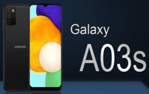 Samsung A03S, Hape Entry Level yang Cocok untuk Admin Olshop dan Driver Ojol
