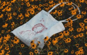 Solusi biar Nggak Beli Totebag Mulu Tiap Pesan Makanan Online