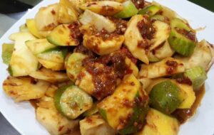 Sudah Saatnya Kita Berhenti Pukul Rata Varian Rujak sebagai Rujak Buah!