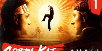 Sumber Gambar YouTube Cobra Kai