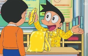 Suneo Honekawa Adalah Representasi Sesungguhnya dari Orang-orang Menyebalkan di Instagram