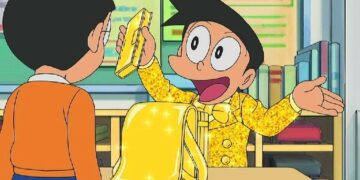 Suneo Honekawa Adalah Representasi Sesungguhnya Orang-orang Menyebalkan di Instagram terminal mojok