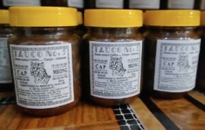 Tauco, Bumbu Alternatif jika Bosan dengan Bumbu Kacang