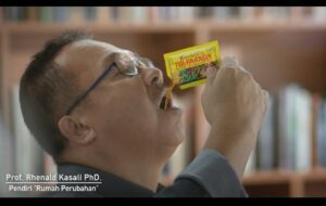 Tolak Angin, Obat yang Paling Dicari Pejabat dan Staf di Setiap Kegiatan ASN
