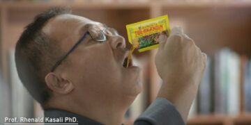 Tolak Angin, Obat Paling Dicari Pejabat dan Staf di Kegiatan Pemerintah terminal mojok