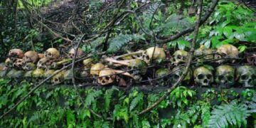 Tradisi Unik Pemakaman di Desa Trunyan Bali terminal mojok