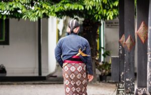 Di Jawa, Jadi Peladen Itu Ada Aturannya Meski Nggak Tertulis