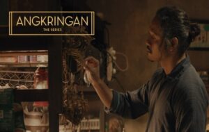Angkringan the Series: Serial yang Sering Dibilang Mirip Midnight Diner, padahal Nggak