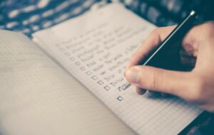 4 Hal yang Bikin Punya Tulisan Tangan yang Bagus dan Rapi Itu Nggak Enak