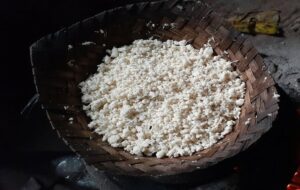 Growol, Makanan Khas Kulon Progo dengan Aroma yang ‘Unik’