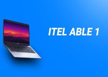 itel able 1