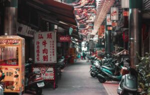 7 Drama Taiwan yang Pernah Menghiasi Layar Kaca Indonesia Era 2000-an