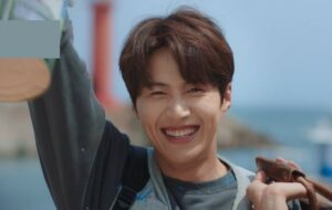 Bekal Hidup dari Karakter Drama Korea Hometown Cha-cha-cha
