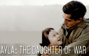 Film Ayla: The Daughter of War, Kisah Tentara Turki yang Rawat Anak Korsel dalam Perang