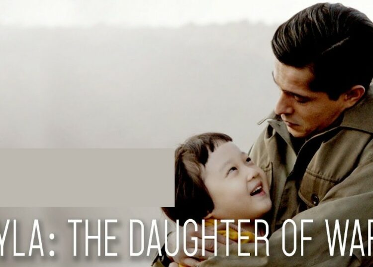 Film Ayla: The Daughter of War, Kisah Tentara Turki yang Rawat Anak Korsel dalam Perang terminal mojok.co