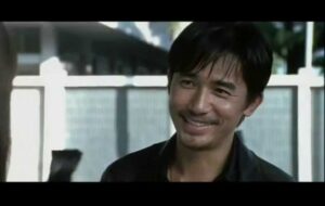 Film-film Tony Leung, Aktor Berbakat Hong Kong yang Kalah Tenar dari Jackie Chen