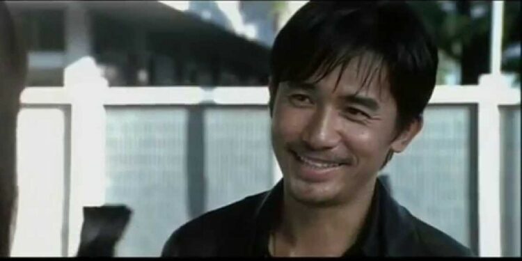 Film-film Tony Leung, Aktor Berbakat Hong Kong yang Kalah Tenar dari Jackie Chen terminal mojok.co